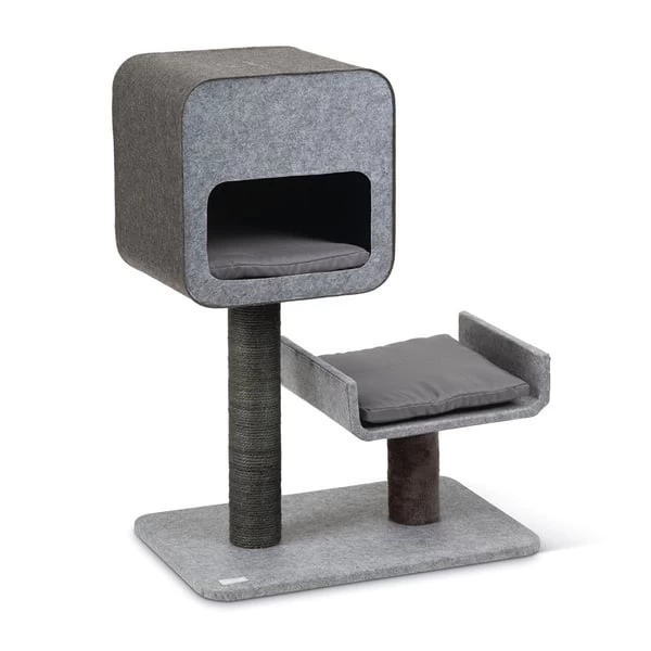 Karlie Kratzbaum Tinka Filz 3 Karlie Kratzbaum Tinka Filz