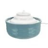 Trixie Keramik-Trinkbrunnen Vital Falls 1,5l -Pet Haus Verkauf 1000071900