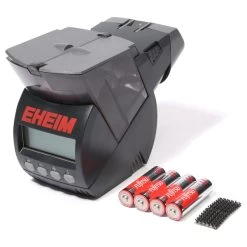 Eheim Futterautomat 3582 Twin -Pet Haus Verkauf 10072 05