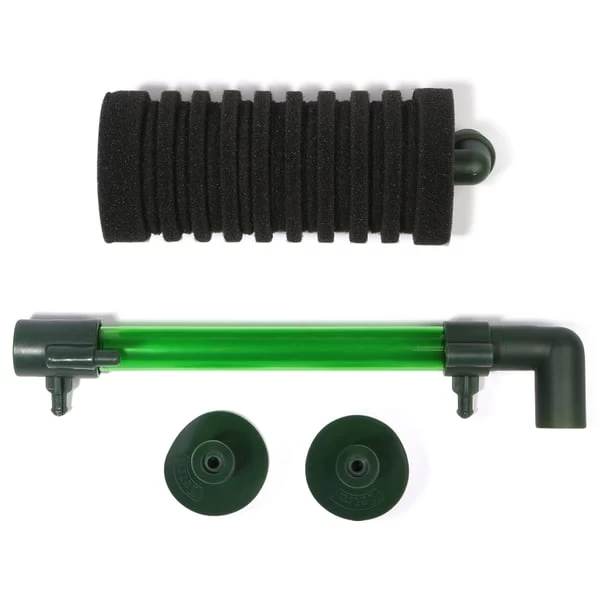 Tetra Lufthebefilter Brillant Filter 4 Tetra Lufthebefilter Brillant Filter – Bild 2