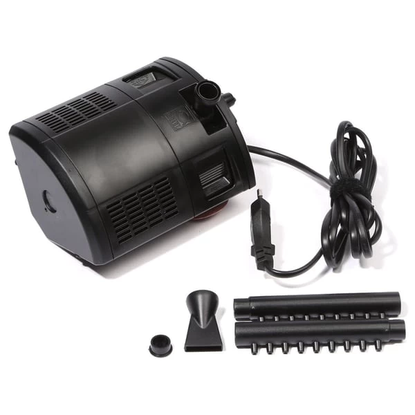 JBL CristalProfi I60 Greenline Innenfilter 6 JBL CristalProfi I60 Greenline Innenfilter – Bild 4