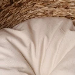 Karlie Banana Leaf De Luxe - Schlafhöhle 9 Karlie Banana Leaf De Luxe - Schlafhöhle -Pet Haus Verkauf 4016598348956 3