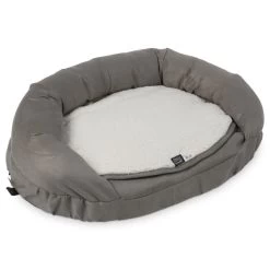 Karlie Hundeliegebett Ortho Bed Oval