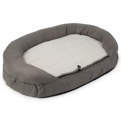 Karlie Hundeliegebett Ortho Bed Oval -Pet Haus Verkauf 4016598684153 1