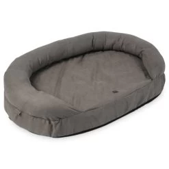 Karlie Hundeliegebett Ortho Bed Oval -Pet Haus Verkauf 4016598684153 2