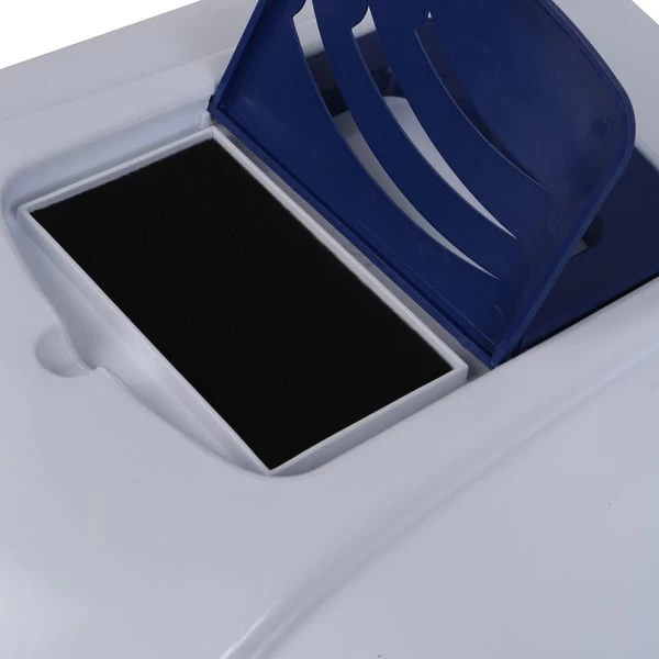 Ebi Katzentoilettenhaus Eco Medio 5 Ebi Katzentoilettenhaus Eco Medio – Bild 3