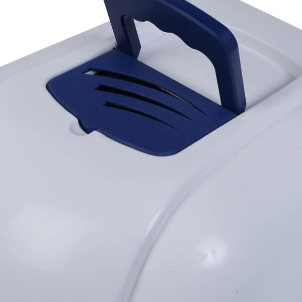 Ebi Katzentoilettenhaus Eco Medio 6 Ebi Katzentoilettenhaus Eco Medio – Bild 4