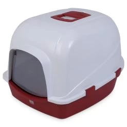 Ebi Katzentoilettenhaus Eco Jumbo