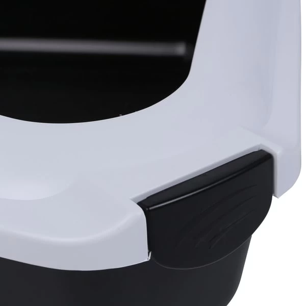 Ebi Katzentoilette Canto Medio 4 Ebi Katzentoilette Canto Medio – Bild 2