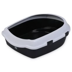 Ebi Katzentoilette Eco-Medio Jumbo -