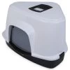 Ebi Ecktoilettenhaus Canto Jumbo -Pet Haus Verkauf 4047059174364 1