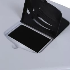 Ebi Ecktoilettenhaus Canto Jumbo -Pet Haus Verkauf 4047059174364 4