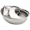 Pioneer Pet Edelstahl Trinkbrunnen Rain Drop Style 2,8 L -Pet Haus Verkauf 46060 pioneer pet edelstahl trinkbrunnen rain drop style 2 8l Kopie