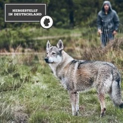 MOON Ranger Rind Mit Süßkartoffeln & Heidelbeeren -Pet Haus Verkauf 5 Hergestellt in Deutschland