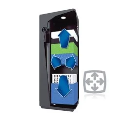 Juwel Komplett Eck-Aquarium Trigon 190 LED Ohne Unterschrank -Pet Haus Verkauf 57829 57830 57831 57832 00591e89b5cb3e0