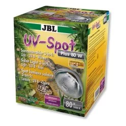 JBL UV-Spot Plus Sonnenstrahler 80W