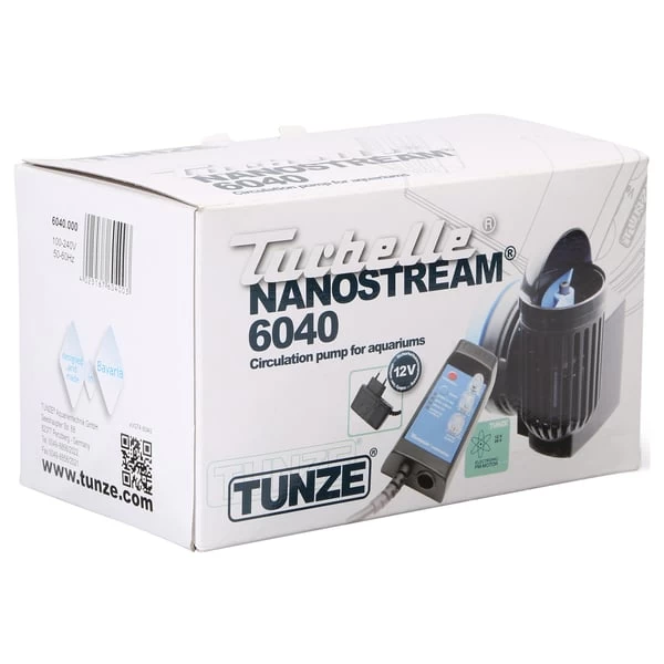 Tunze Turbelle Nanostream 6040 Electronic 3 Tunze Turbelle Nanostream 6040 Electronic