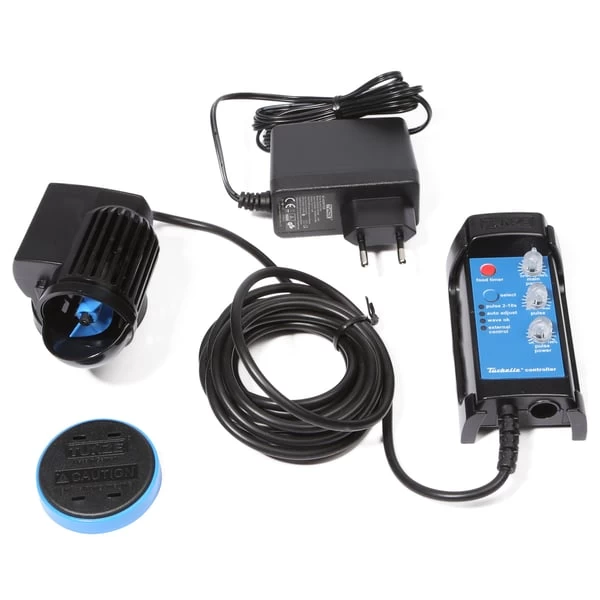Tunze Turbelle Nanostream 6040 Electronic 5 Tunze Turbelle Nanostream 6040 Electronic – Bild 3