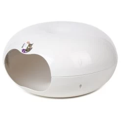 Karlie Katzenhäuschen Cat Home You Zoo Doonut