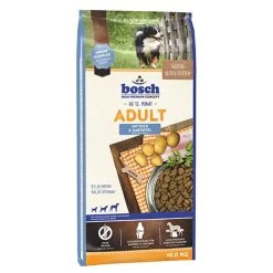 Bosch Hundefutter Adult Fisch & Kartoffel