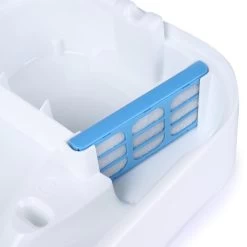 Cat Mate Trinkbrunnen 2 L -Pet Haus Verkauf Cat Mate Trinkautomat 2L 6