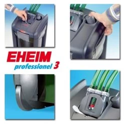 Eheim 2080 Professionel 3 Außenfilter 1200 XL -Pet Haus Verkauf Eheim 2080 Professionel 3 Aussenfilter 1200 XL 3