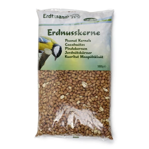 Erdtmann's Erdnusskerne 5kg 3 Erdtmann's Erdnusskerne 5kg