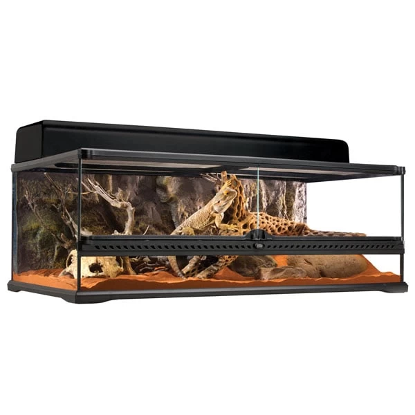 Exo Terra Terrarienkombination 90x45x30 Cm 4 Exo Terra Terrarienkombination 90x45x30 Cm – Bild 2