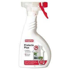 Beaphar Protecto Plus Umgebungsspray 400ml