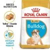 ROYAL CANIN Bulldog Puppy Welpenfutter Trocken -Pet Haus Verkauf RoyalCanin Hundefutter Breed Bulldog Puppy 1