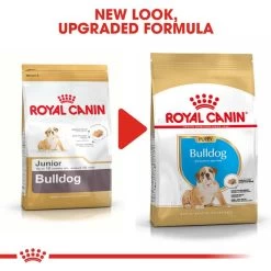ROYAL CANIN Bulldog Puppy Welpenfutter Trocken -Pet Haus Verkauf RoyalCanin Hundefutter Breed Bulldog Puppy 6