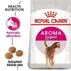 ROYAL CANIN AROMA EXIGENT Trockenfutter Für Wählerische Katzen