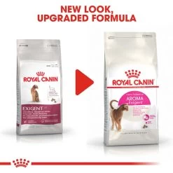 ROYAL CANIN AROMA EXIGENT Trockenfutter Für Wählerische Katzen -Pet Haus Verkauf RoyalCanin Katzenfutter AromaExigent 6