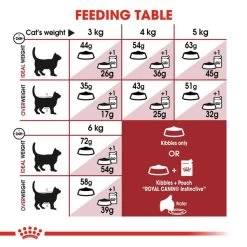 ROYAL CANIN FIT Trockenfutter Für Aktive Katzen -Pet Haus Verkauf RoyalCanin Katzenfutter Fit32 4