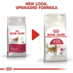 ROYAL CANIN FIT Trockenfutter Für Aktive Katzen -Pet Haus Verkauf RoyalCanin Katzenfutter Fit32 6