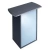 Tetra AquaArt Aquarienunterschrank 60L -Pet Haus Verkauf Tetra AquaArt Aquarienunterschrank 60L grau