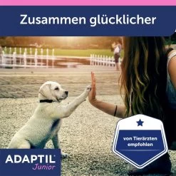 Adaptil Junior Halsband 20 Adaptil Junior Halsband -Pet Haus Verkauf adaptil junior halsband 8