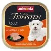 Animonda Vom Feinsten Adult Geflügel Und Kalb -Pet Haus Verkauf animonda vom feinsten adult mit geflugel und kalb 150g