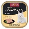 Animonda Vom Feinsten Rind Und Huhn 1 Animonda Vom Feinsten Rind Und Huhn -Pet Haus Verkauf animonda vom feinsten adult mit rind huhn 100g