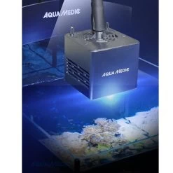 Aqua Medic LED-Spot Qube 15 Aqua Medic LED-Spot Qube -Pet Haus Verkauf aqua medic led spot qube 50 55c7e83561424c