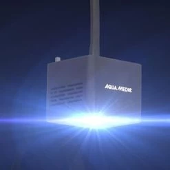 Aqua Medic LED-Spot Qube 16 Aqua Medic LED-Spot Qube -Pet Haus Verkauf aqua medic led spot qube 50 65c7e835705b61