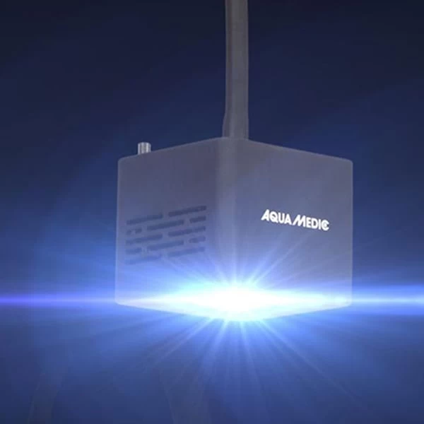 Aqua Medic LED-Spot Qube 8 Aqua Medic LED-Spot Qube – Bild 6