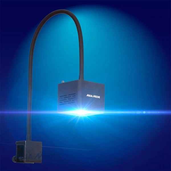 Aqua Medic LED-Spot Qube 9 Aqua Medic LED-Spot Qube – Bild 7