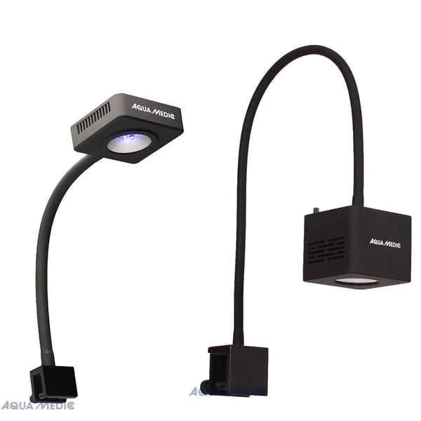 Aqua Medic LED-Spot Qube 4 Aqua Medic LED-Spot Qube – Bild 2