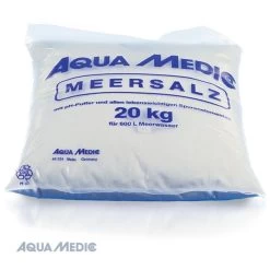 Aqua Medic Meersalz Im Beutel 20kg