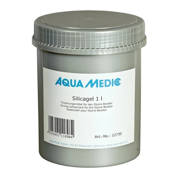 Aqua Medic Silica Gel 600g 3 Aqua Medic Silica Gel 600g
