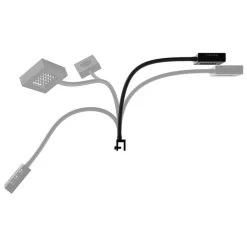 Aqua Medic Qube 40 -Pet Haus Verkauf aqua medic led spot qube 40 web 3