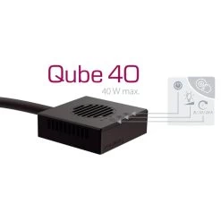 Aqua Medic Qube 40 -Pet Haus Verkauf aqua medic led spot qube 40 web 8