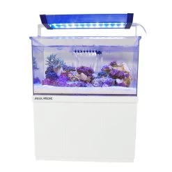 Aqua Medic Armatus XS -Pet Haus Verkauf aqua medic micro aquarium armatus xs web 1