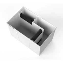 Aqua Medic Armatus XS -Pet Haus Verkauf aqua medic micro aquarium armatus xs web 4